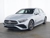 Mercedes Classe A 200 d amg line advanced plus auto diesel argento