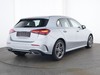 Mercedes Classe A 200 d amg line advanced plus auto diesel argento