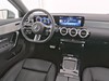 Mercedes Classe A 200 d amg line advanced plus auto diesel argento