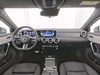 Mercedes Classe A 200 d amg line advanced plus auto diesel argento
