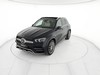Mercedes GLE Coupè gle coupe 350 de phev (e eq-power) premium plus 4matic auto ibrido blu/azzurro