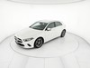 Mercedes Classe A 180 sport auto diesel bianco