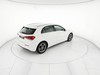 Mercedes Classe A 180 sport auto diesel bianco