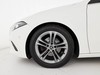 Mercedes Classe A 180 sport auto diesel bianco