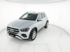 Mercedes GLE gle 300 d advanced 4matic auto ibrido argento