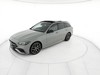 Mercedes Classe C SW sw 220 d mhev amg line advanced 4matic 200cv auto ibrido grigio