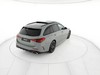Mercedes Classe C SW sw 220 d mhev amg line advanced 4matic 200cv auto ibrido grigio