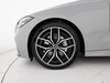 Mercedes Classe C SW sw 220 d mhev amg line advanced 4matic 200cv auto ibrido grigio