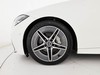 Mercedes Classe C SW sw 220 d mhev premium 4matic auto ibrido bianco