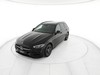 Mercedes Classe C SW sw 220 d mhev amg line advanced 200cv auto ibrido nero