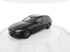 Mercedes Classe C SW sw 220 d mhev amg line advanced 200cv auto ibrido nero