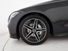 Mercedes Classe C SW sw 220 d mhev amg line advanced 200cv auto ibrido nero