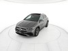 Mercedes GLA 200 d premium auto diesel argento