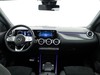 Mercedes GLA 200 d premium auto diesel argento