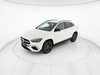 Mercedes GLA 250 e phev amg line extra auto ibrido bianco