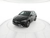 Mercedes GLA 250 e phev progressive extra auto ibrido nero
