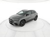 Mercedes GLA 250 e phev amg line extra auto ibrido grigio