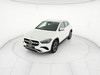 Mercedes GLA 180 d advanced auto diesel bianco