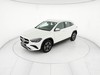 Mercedes GLA 180 d advanced auto diesel bianco