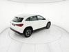 Mercedes GLA 180 d advanced auto diesel bianco