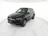 Mercedes GLE gle 350 de phev (e eq-power) premium plus 4matic auto