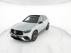 AMG GLC coupe amg 43 amg line premium plus 4matic auto ibrido argento