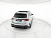 AMG GLC coupe amg 43 amg line premium plus 4matic auto ibrido argento