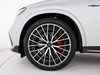 AMG GLC coupe amg 43 amg line premium plus 4matic auto ibrido argento