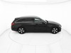 Mercedes Classe C SW sw 220 d mhev sport auto ibrido nero