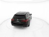 Mercedes Classe C SW sw 220 d mhev sport auto ibrido nero