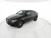 Mercedes GLC Coupè coupe 220 d sport 4matic auto diesel nero