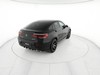 Mercedes GLC Coupè coupe 220 d sport 4matic auto diesel nero