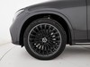Mercedes GLC 220 d amg line premium 4matic auto ibrido grigio