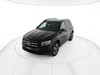 Mercedes GLB 200 d sport plus auto diesel nero