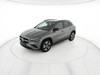 Mercedes GLA 200 d Automatic 4MATIC diesel grigio
