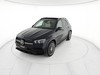 Mercedes GLE gle 300 d mhev premium plus 4matic auto ibrido blu/azzurro