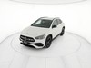 Mercedes GLA 180 d premium auto diesel bianco