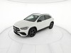 Mercedes GLA 180 d premium auto diesel bianco