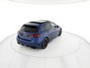 AMG Classe A a amg 35 premium amg 4matic auto ibrido blu/azzurro