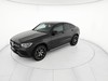 Mercedes GLC Coupè coupe 220 d premium 4matic auto diesel argento