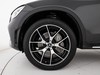 Mercedes GLC Coupè coupe 220 d premium 4matic auto diesel argento