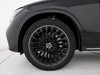Mercedes GLC 300 d amg line premium 4matic auto ibrido nero