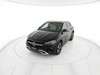 Mercedes GLA 180 d progressive advanced auto diesel nero