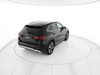 Mercedes GLA 180 d progressive advanced auto diesel nero