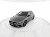 Mercedes Classe A 180 d premium auto diesel grigio