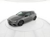 Mercedes Classe A 180 d premium auto diesel grigio