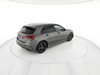 Mercedes Classe A 180 d premium auto diesel grigio