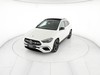 Mercedes GLA 180 d amg line advanced plus auto diesel bianco