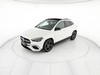 Mercedes GLA 180 d amg line advanced plus auto diesel bianco
