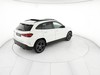 Mercedes GLA 180 d amg line advanced plus auto diesel bianco